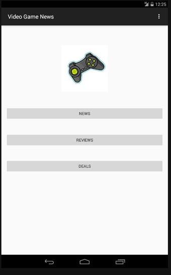 Imagen 0 para Video Game News