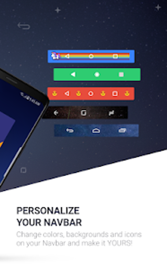 Image 2 for Stylish  Customize Your N…