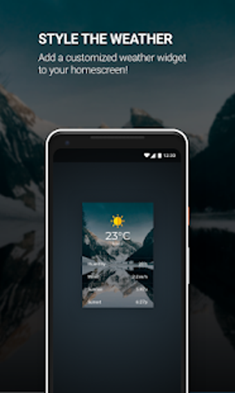 Image 3 for Stylish  Customize Your N…