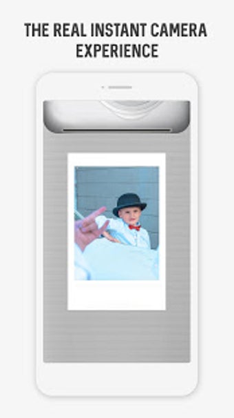 Imagen 3 para InstaMini - Instant Cam R…