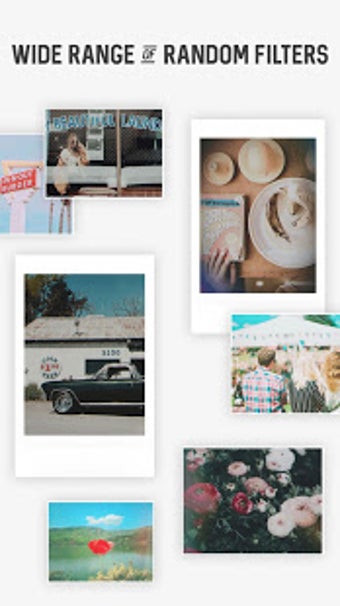 Imagen 0 para InstaMini - Instant Cam R…