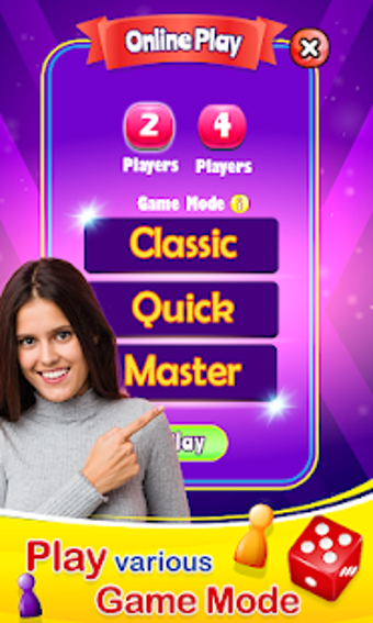Image 0 for Ludo Fight