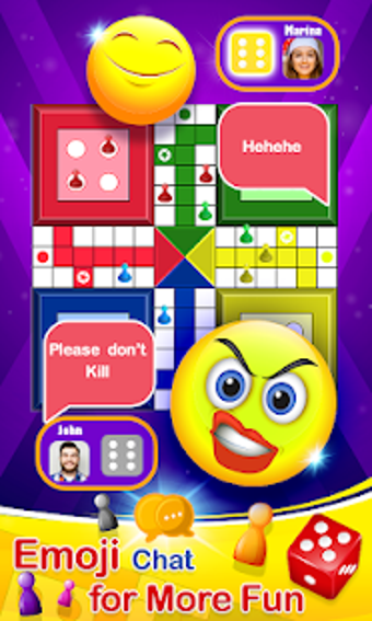 Image 2 for Ludo Fight