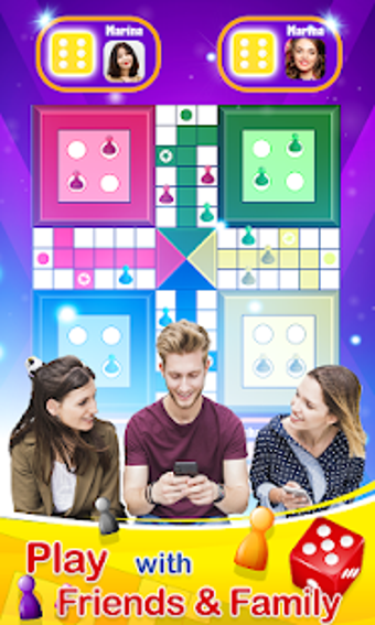 Image 3 for Ludo Fight