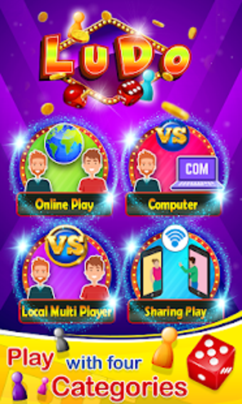 Image 1 for Ludo Fight