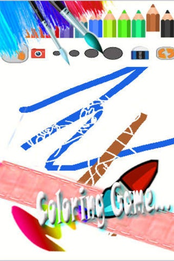 Imagen 0 para Game Paint Tom And Jerry …