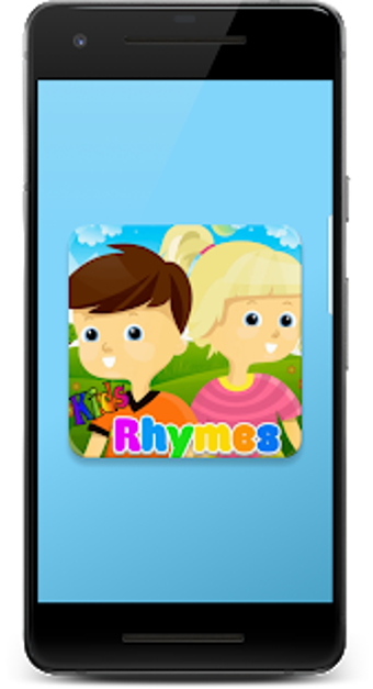 Imagen 2 para Kids Nursery Rhymes Offli…