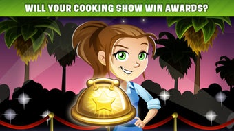 Image 1 for Cooking Dash