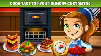 Image 2 for Cooking Dash