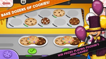 Imagen 0 para Papa's Scooperia To Go