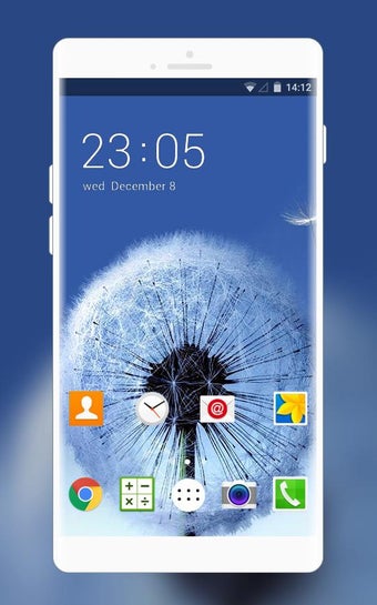 Imagen 1 para Theme for Samsung Galaxy …
