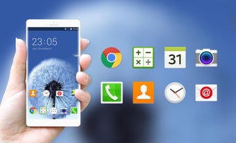 Imagen 0 para Theme for Samsung Galaxy …