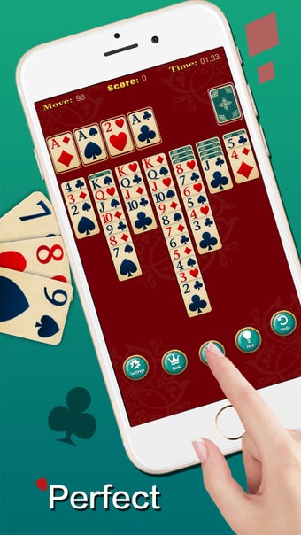 Image 0 for Solitaire