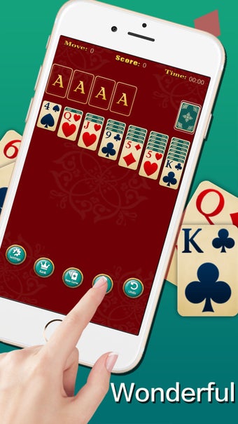 Image 3 for Solitaire