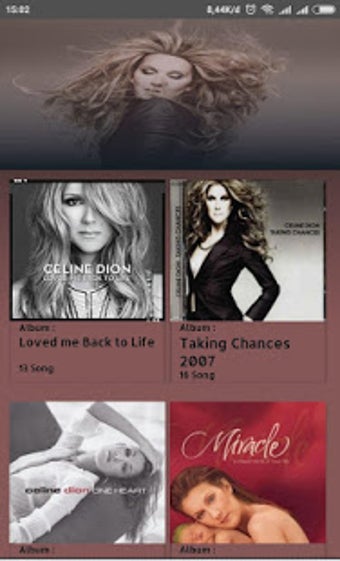 Imagen 0 para Celine Dion | Music Video…