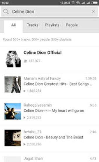 Imagen 3 para Celine Dion | Music Video…