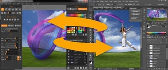 Imagen 6 para Flame Painter