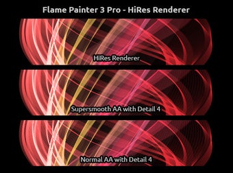 Imagen 5 para Flame Painter
