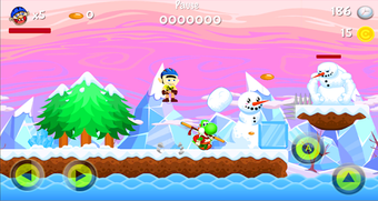 Image 1 for Jeffy The Puppet Vs Yoshu…