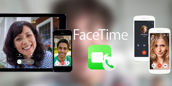 Image 0 for FaceTime free Calls Andro…