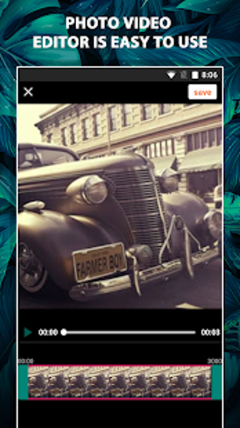 Imagen 3 para Photo Video Maker - Free …