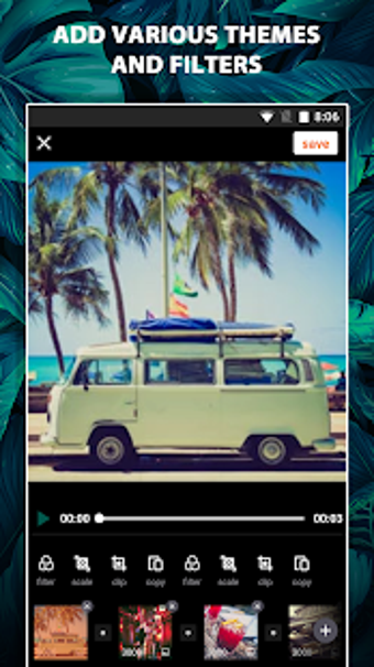 Imagen 2 para Photo Video Maker - Free …