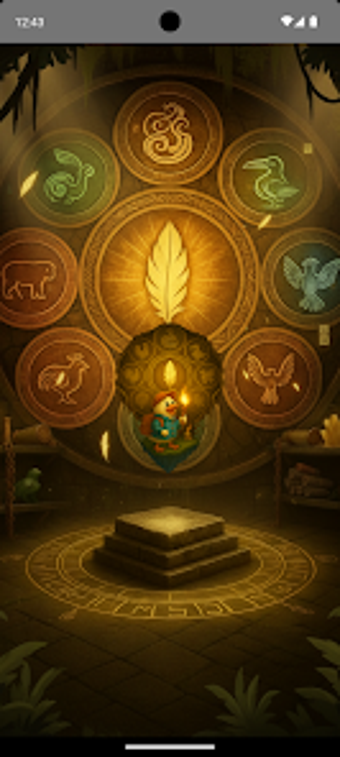 Image 0 for Mystic Chicken Relic