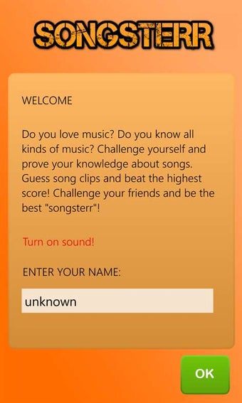 Image 3 for Songsterr for Windows 10