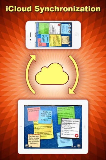 Image 0 for abc Notes - ToDo, Checkli…