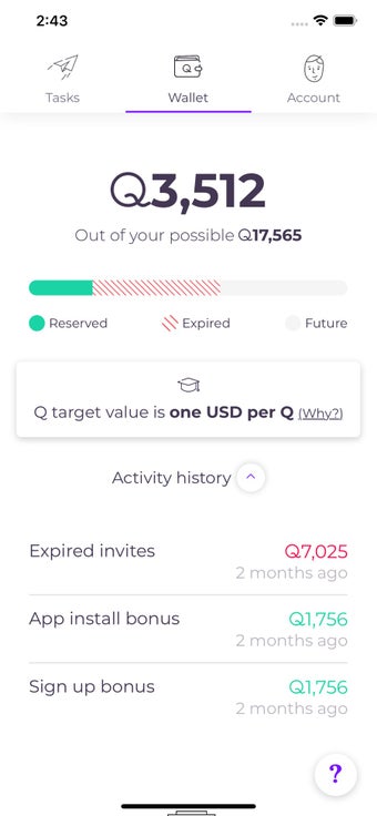 Image 1 for Initiative Q Mobile