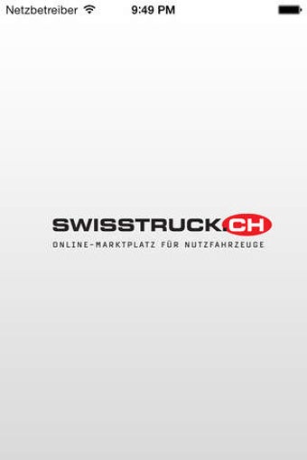 Image 0 for swisstruck