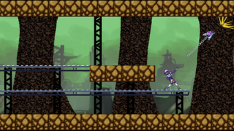 Imagen 1 para Maya Breaker (demo)