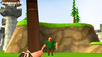 Imagen 2 para Apple Shooter 2016