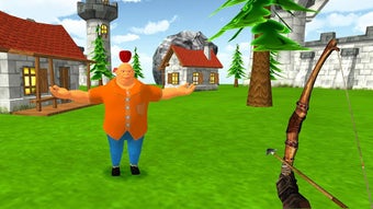 Imagen 0 para Apple Shooter 2016