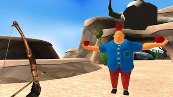 Imagen 1 para Apple Shooter 2016