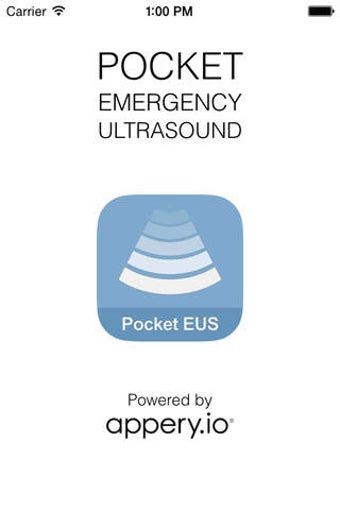 Image 0 for Pocket Emergency Ultrasou…