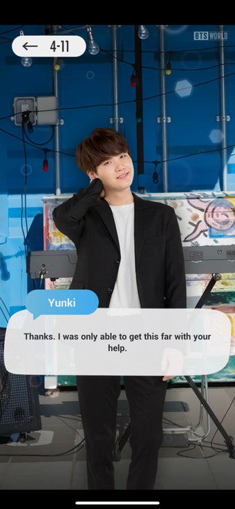 Imagen 0 para BTS WORLD