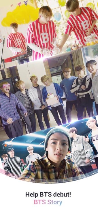 Imagen 1 para BTS WORLD