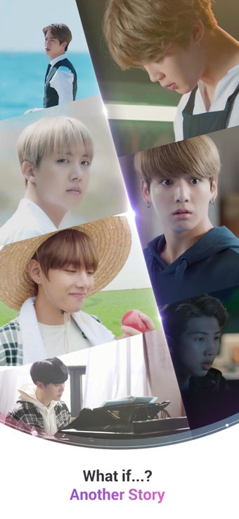 Image 0 for BTS WORLD
