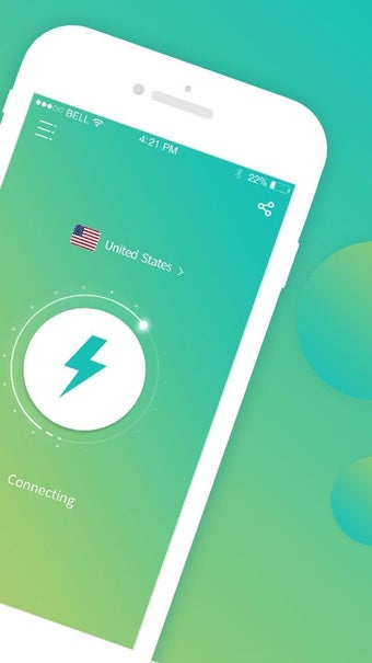 Image 2 for Hotspot VPN - Free Unlimi…