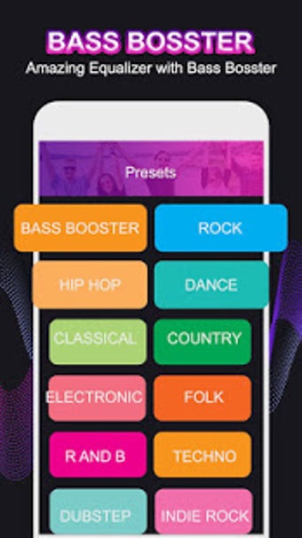 Image 0 for Equalizer - Bass Booster