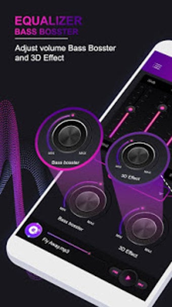 Image 3 for Equalizer - Bass Booster