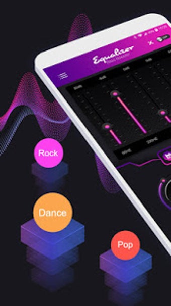 Image 2 for Equalizer - Bass Booster