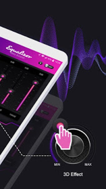 Image 1 for Equalizer - Bass Booster