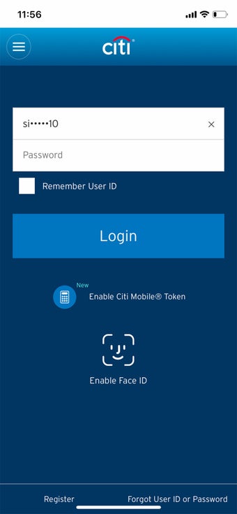 Image 0 for Citibank TW