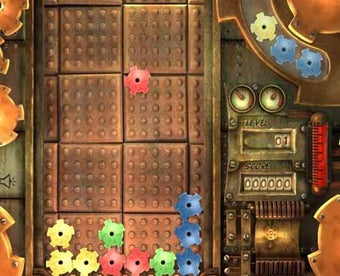 Imagen 0 para Gear Mania