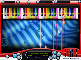 Imagen 0 para Piano Wizard:  Starter Pa…