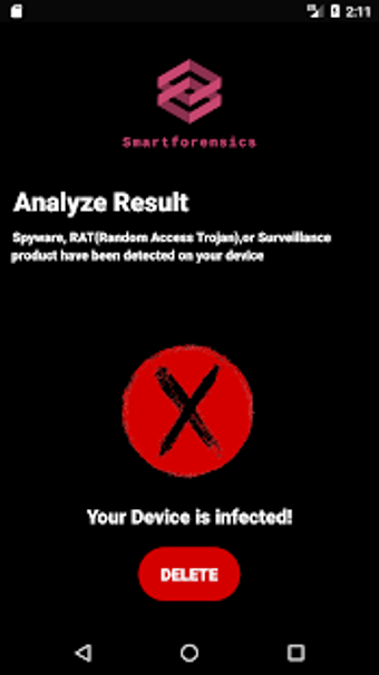Image 0 for SmartForensics  Anti-Spyw…