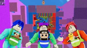 Image 0 for Escape from Tower: Surviv…