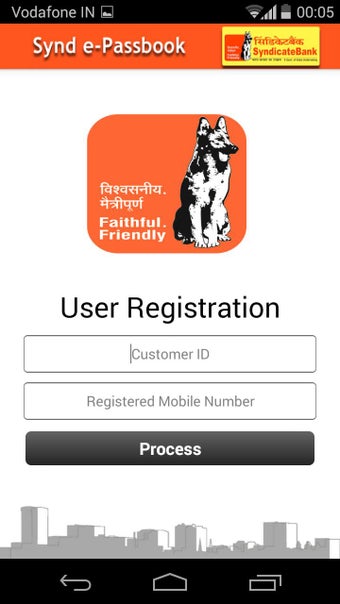 Image 1 for Synd e-Passbook